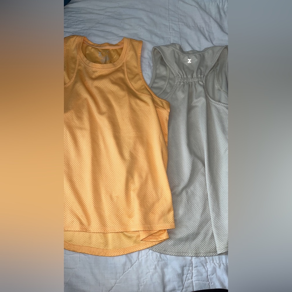 Athletic Tanks | Size: M
